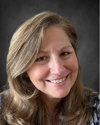 Tricia Barrett