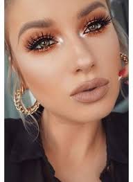 Copper Gaze Matte Makeup Anastasia Beverly Hills Liquid Lipstick Gorgeous Makeup