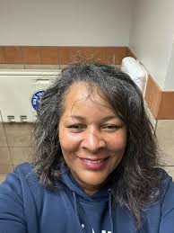 Locs stylist for kids near Bedford airport?