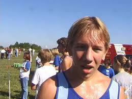 Christian Wagner Boys 5k XC