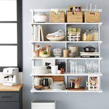 We did not find results for: Shelves Storage Shelves Shelf Units Custom Shelving Solutions The Container Store