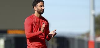 Trend Google: ruben amorim