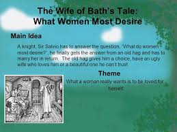 A Study Of The Canterbury Tales By Geoffrey Chaucer Ppt Video Online Download