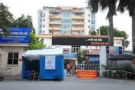 Bệnh viện cũng đã thành lập đội phản ứng nhanh tiếp nhận thông tin và sẵn ứng cứu khi xảy ra dịch bệnh. Kechj Nxlhdbom