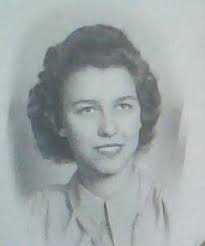 Lillian Sara Breeding Bishop (1927-2010)