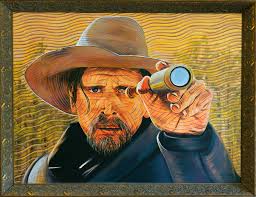 Home » Heritage Fine Arts Taos