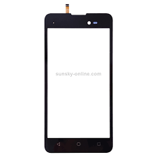Touch Panel for Wiko Sunny2 Plus (Black ...