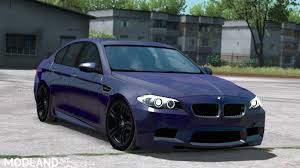 Bmw M5 F10 V1r30 1 37 Ets 2