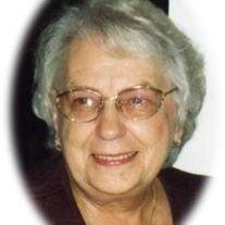 Evelyn Langer Obituary