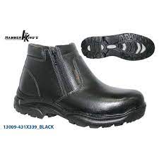 About 1% % of these are safety shoes, 1%% are men's boots. Hammer King S Safety Shoe Mid Cut 13009 Shopee Malaysia