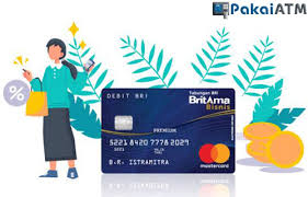 Apakah kamu tengah mencari panduan cara membuat rekening bri online untuk pelajar dan mahasiswa? Britama Bisnis 2021 Limit Bunga Syarat Cara Buka Pakaiatm