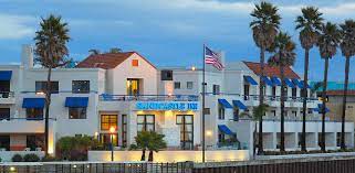 Multilingual staff at the front desk are standing by 24/7 to help with securing valuables, concierge services, and dry cleaning/laundry. Quality Inn Pismo Beach Pismo Beach Ca California Beaches