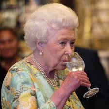 Does the Queen drink alcohol? The monarch's daily intake revealed