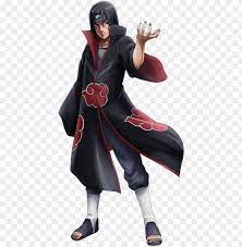 Itachi Uchiha Cosplay Png Image With Transparent Background Png Free Png Images In 2021 Itachi Uchiha Itachi Uchiha