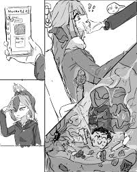 Aru vore - Page 4 - HentaiEra