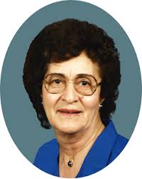 Viola Vigil Obituary