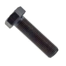 Sie finden auf dieser seite hoch qualitative sechskantschrauben aus stahl für modellbau und industrie. Sechskantschrauben Din 961 Stahl 8 8 Blank Online Kaufen Schraubeng