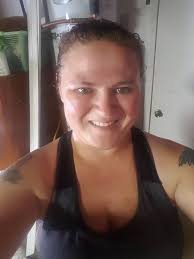 Let's get sweaty!!! Let's go!