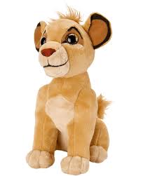 Disney Simba Beanie Boo Carters Com