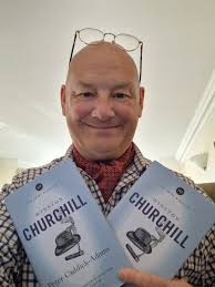 Charles Enoch Goodrich"