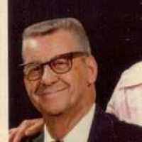 Raymond Sams (1914–1992)