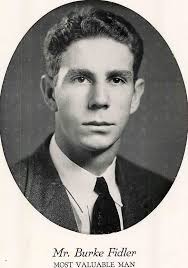 Frank Burke Fidler (1921-2008)