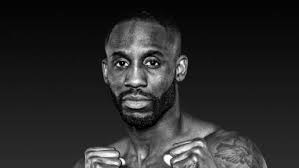 21 in las vegas, wba titleholder yordenis ugas. Qaj0cos4z24xm