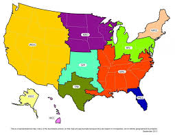 .map united states regions of the united states my perspective 1513x983 map states of map states us region map template free powerpoint templates of regions states map united map. North American Reliability Corporation Nerc Region Representational Map Energy And The Environment Us Epa