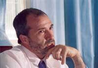 Panorama en Internet