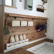 スイスイ家事がはかどっちゃう 知って得する時短ワザ特集 玄関 インテリア diy インテリア 収納 玄関 収納 diy