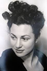 L.A. Is My Beat: So Long Auntie Frances