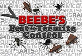 Gulf shores / pensacola west koa holiday is located in lillian, alabama and offers great camping sites! Pest Control Services Beebe S Pest Termite Control