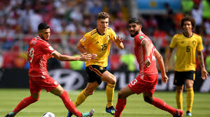 Thomas meunier ● welcome to borussia dortmund ● 2020 ◼. 2018 Fifa World Cup News Fanboy Meunier Out To Rewrite History Fifa Com