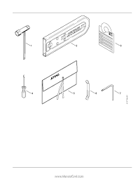 Stihl Ms 192 T C E Parts Diagram Page 31