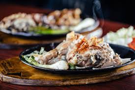 At mi sazon, our goal is to bring you traditional home style. Where To Find Regional Mexican Cuisine Represented Around Dallas Eater Dallas