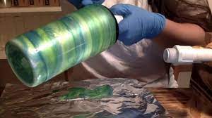 Mica powder immediately from stock. Tumbler 1 How To Use Mica Powders With Epoxy Youtube