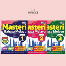 Jadual peperiksaan pt3 pentaksiran tingkatan 3. 2021 Masteri Bahasa Melayu Kssm Tingkatan 1 3 Shopee Malaysia