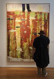 15 Of The Best Snow Scenes In Art Peter Doig Art Painting