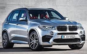 Fichas técnicas de todas las generaciónes de bmw x5. Bmw X5 M 2015 2018 Precio Y Ficha Tecnica Km77 Com