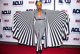 She thought that she would have the script two aisha received the first half and second half ten days and seven days respectively before shooting day. Stylecrush 13 Times We Fell In Love With Aisha Hinds Fashion Game Hype Hair