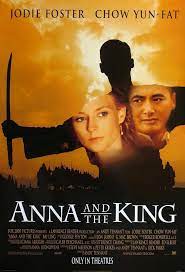 Anna And The King 1999 Imdb