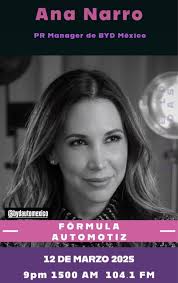 Ana Narro (@AnaNarro)