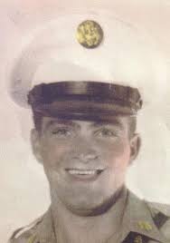 Ezekiel "Zeke" Goodin Obituary