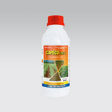 Capeco 500EC