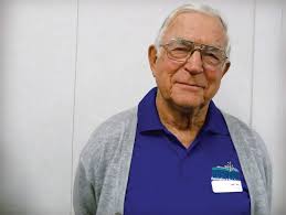 Q & A with Percy Bakker: Serving Hesperia since 1960
