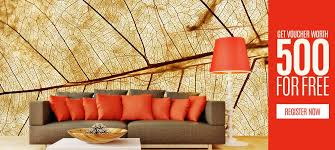 Print A Wallpaper Banner Designs Decor Banner Design Home Decor