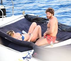 Can Yaman & Diletta Leotta Put on a Passionate Steamy Display in Turkey (73  Photos) | TheFappening