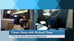 Live, Local & Progressive. Tune into @JoanEspositoCHI every Weekday from  2-5 p.m.! 🎧 Listen 820 AM 🤳 Stream https://bit.ly/3DAcG8s 📲 Watch FB  LIVE https://bit.ly/3iQu66n ☎️ CALL or TEXT 773-763-9278