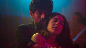 118,616 likes · 769 talking about this. Love Aaj Kal With Kartik Aaryan And Sara Ali Khan Is On Netflix A Rewind Of This Imtiaz Ali Romance Which Needed A Better Cast