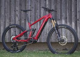 Samedi 27 Trail 10 Ebike Bike Electric Bike